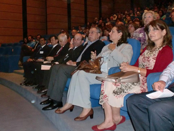 Audience